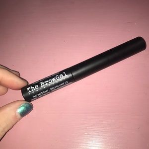 The Brow Gal Tinted Brow Gel